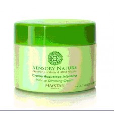 Sensory Nature Itenzív Karcsúsító krém 200 ml